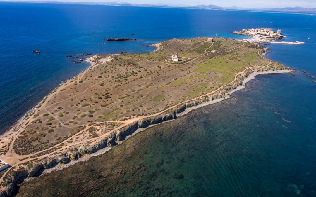 Isla de Tabarca