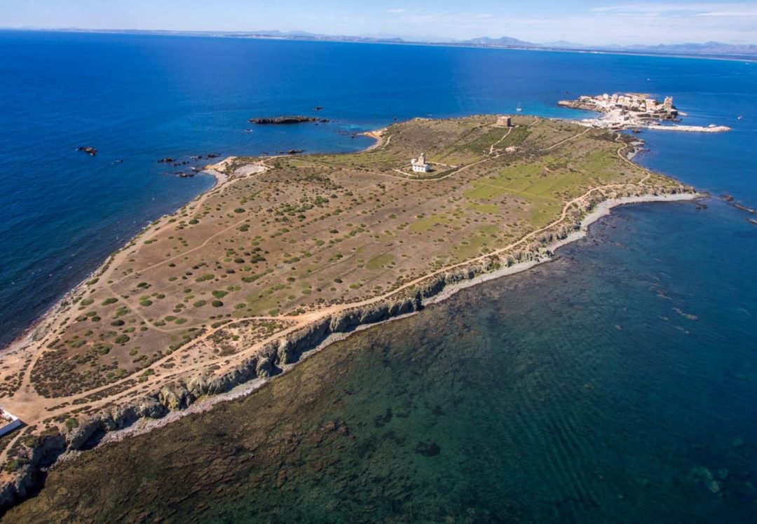 Isla de Tabarca