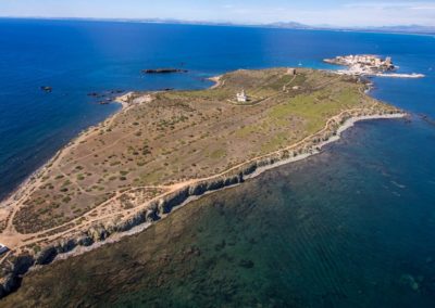 Isla de Tabarca