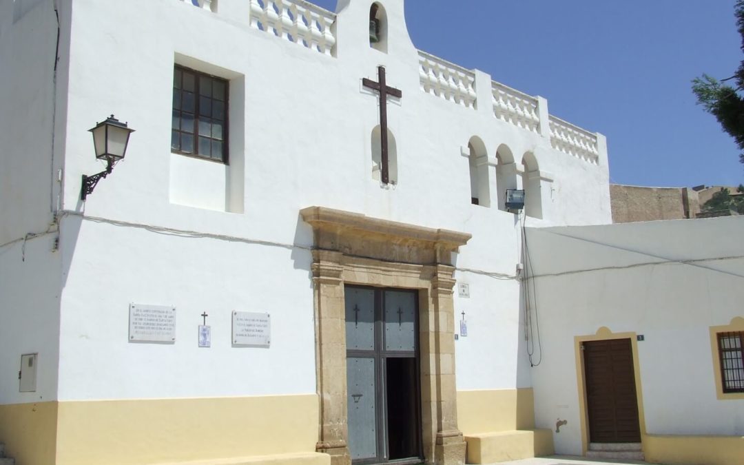 Ermita de Santa Cruz