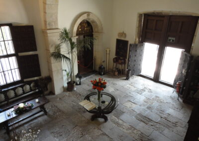 20. Alicante. Las Torres de la Huerta (3)