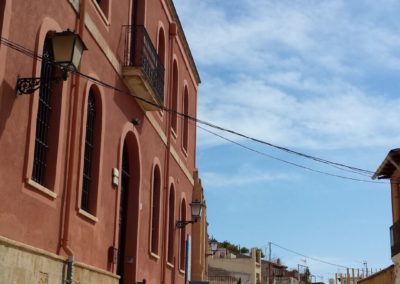 9. Alicante. Ermita de San Roque (3)