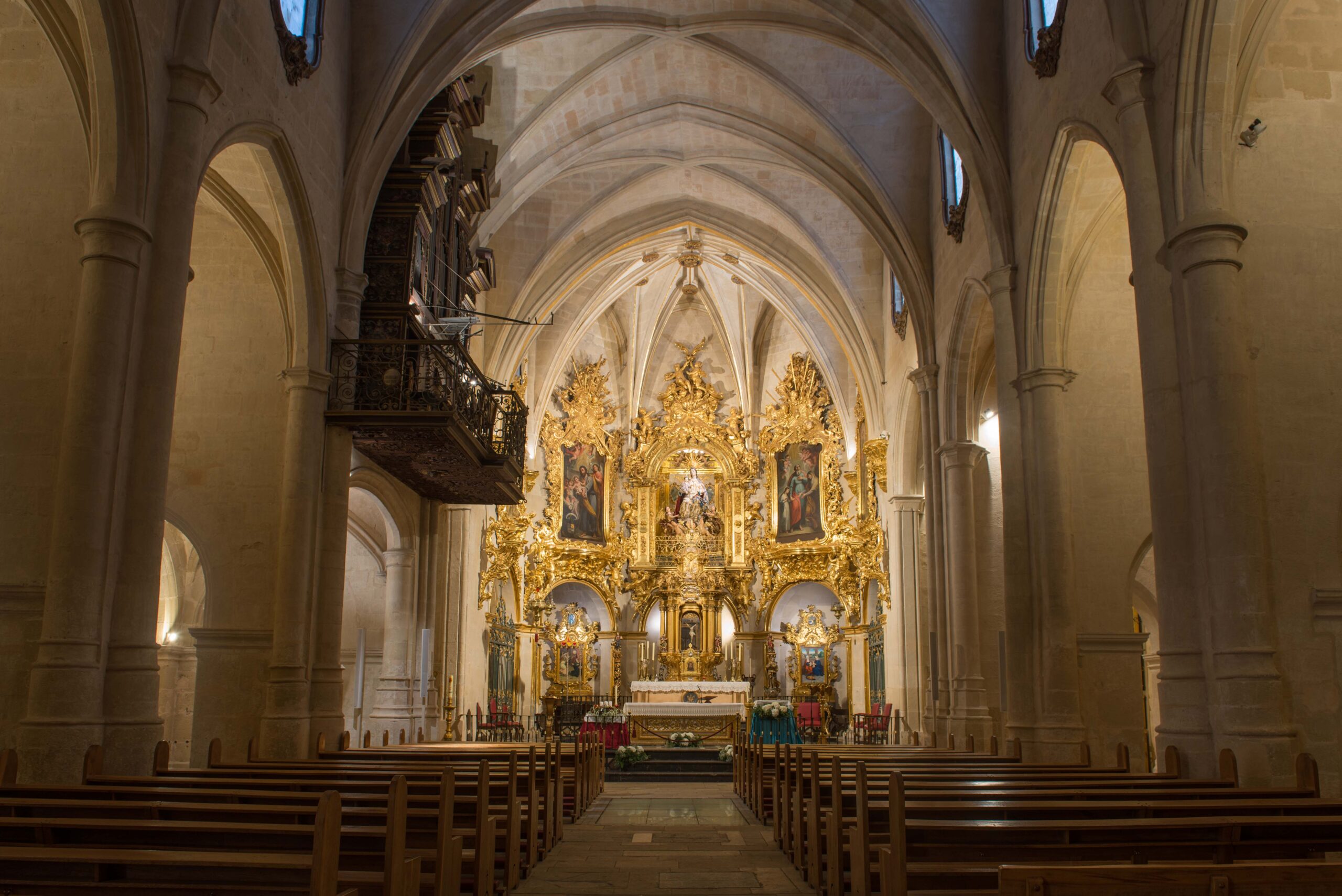 Basílica de Santa María
