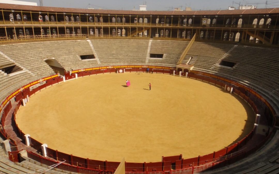 Alicante Bullring