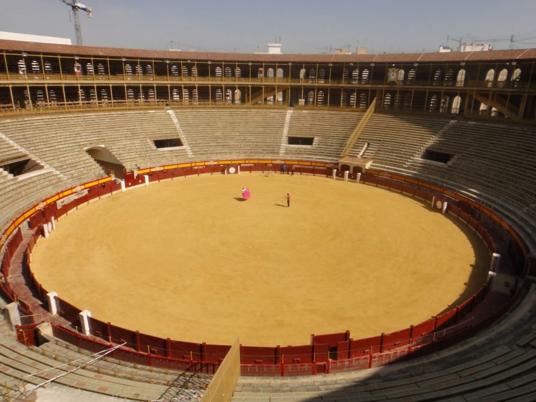 Plaza de Toros