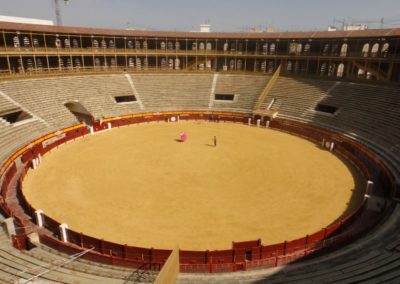 Plaça de Bous d’Alacant