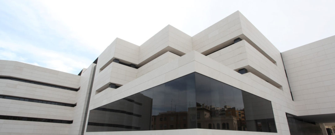 Auditorio de la Diputación de Alicante – ADDA