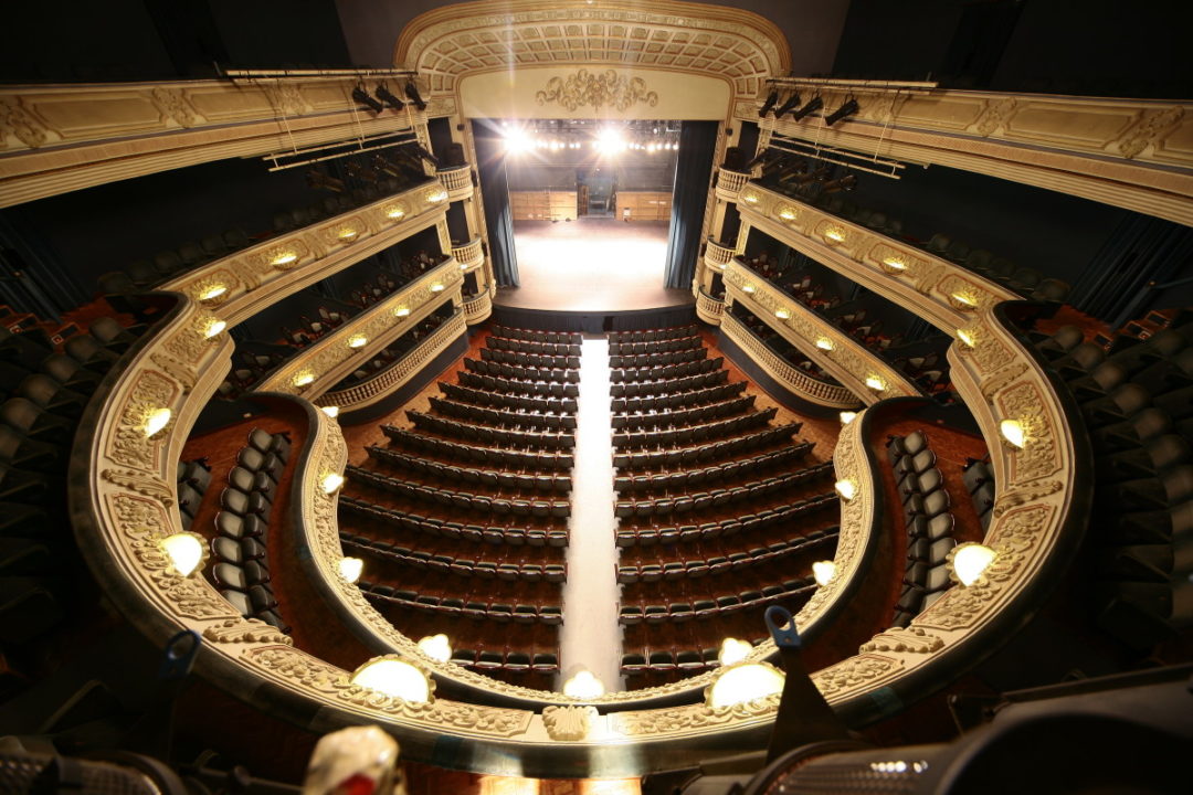 Teatro Principal