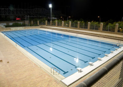 Piscinas Monte Tossal 3