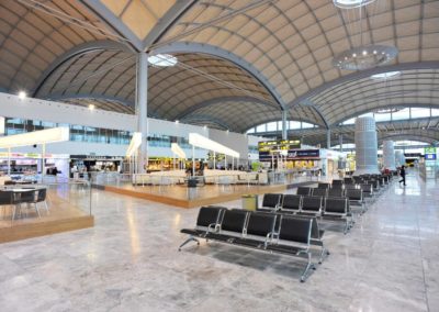 Aeropuerto de Alicante