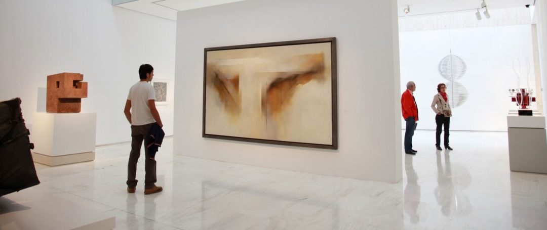 Museo de Arte Contemporáneo de Alicante – MACA