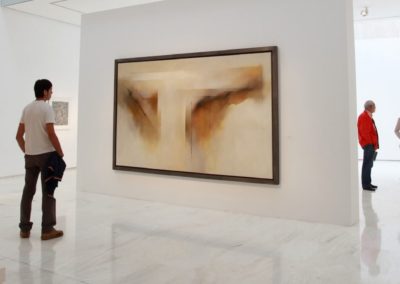 El Museu d’Art Contemporani d’Alacant – MACA