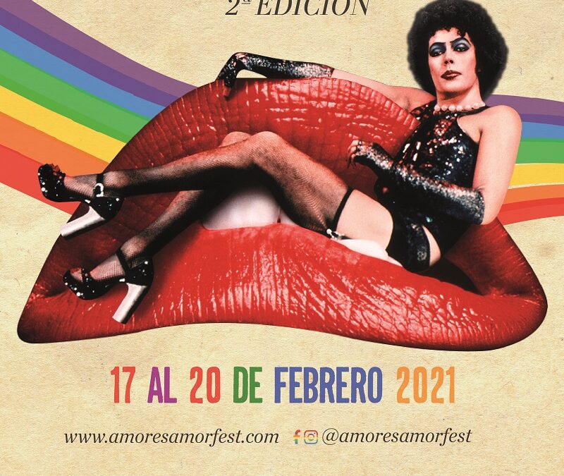 El Festival de Cine de Alicante estará presente en el Festival ‘Amor es amor’ de Argentina