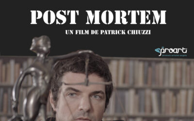Post Mortem. Largometraje rodado en Alicante