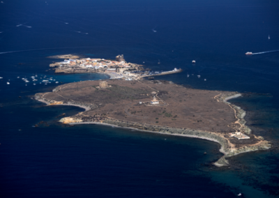 Isla de Tabarca