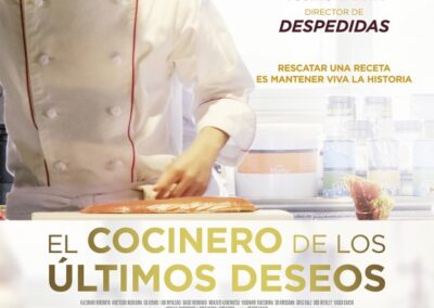 EL COCINERO CARTEL