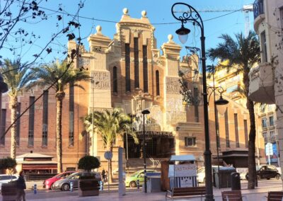 Mercado Central de Alicante (2)