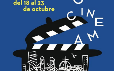 Gastro Cinema amplía el plazo para presentar sus cortometrajes para su 7ª edición