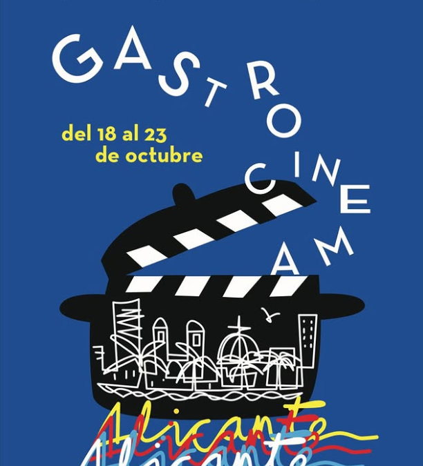 Gastro Cinema amplia el termini per a presentar els seus curtmetratges per a la seua 7a edició