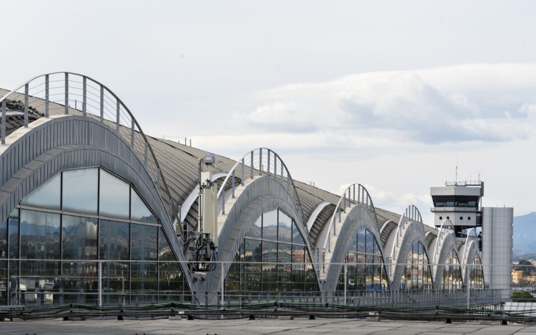 Aeropuerto Alicante-Elche Miguel Hernández