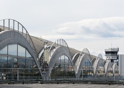 Aeropuerto Alicante-Elche Miguel Hernández