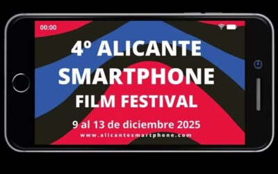Alicante Smartphone Film Festival celebra su cuarta edición con más de 260 trabajos a concurso