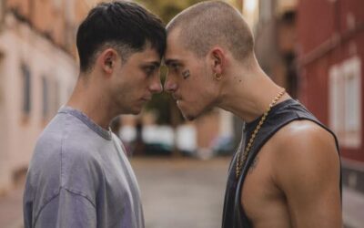 La película alicantina ‘Enemigos’ logra dos nominaciones a los Goya 2026